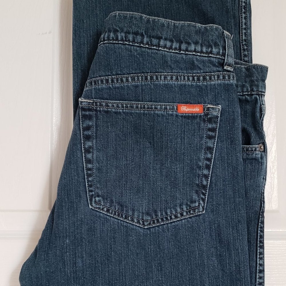 Faconnable Jeans